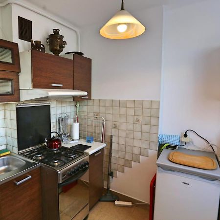 Apartament Dada 소스노비크 외부 사진