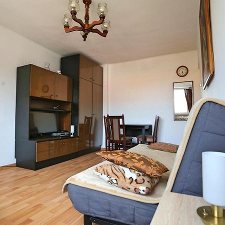 Apartament Dada 소스노비크 외부 사진