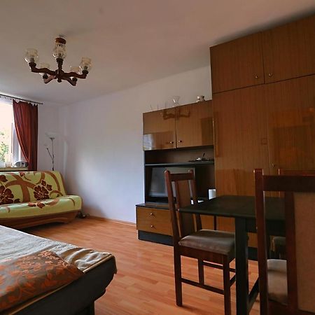 Apartament Dada 소스노비크 외부 사진