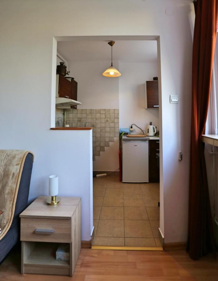 Apartament Dada 소스노비크 외부 사진