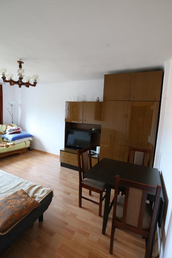 Apartament Dada 소스노비크 외부 사진