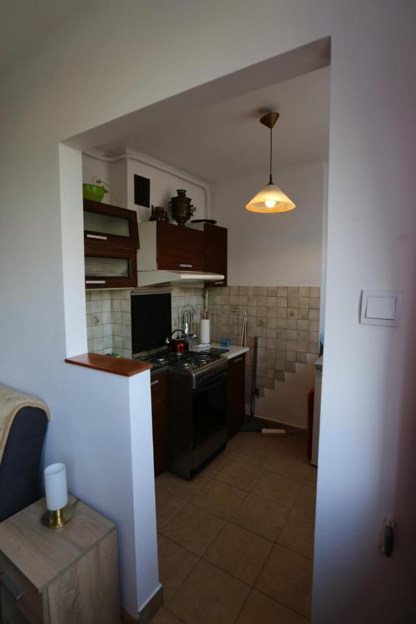 Apartament Dada 소스노비크 외부 사진