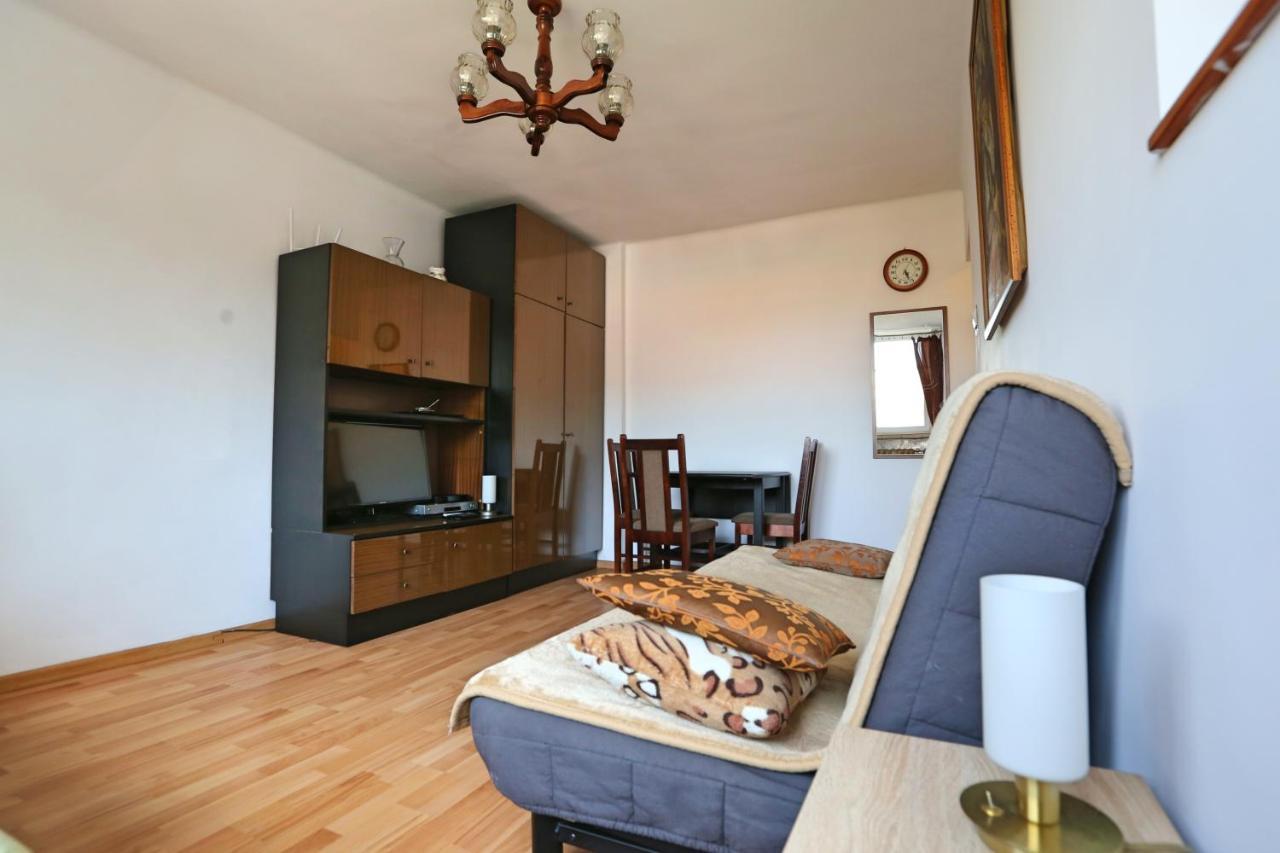 Apartament Dada 소스노비크 외부 사진