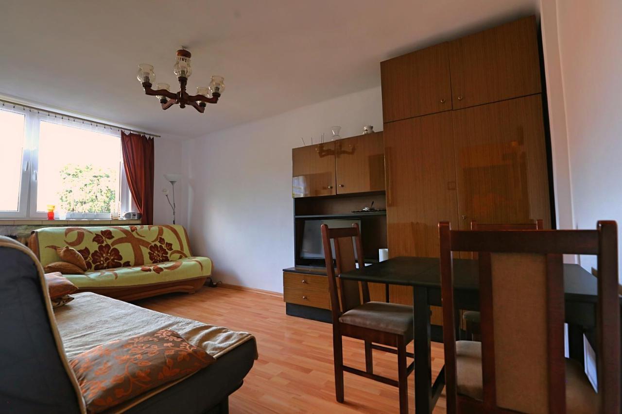 Apartament Dada 소스노비크 외부 사진