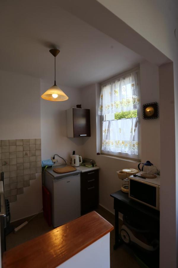 Apartament Dada 소스노비크 외부 사진